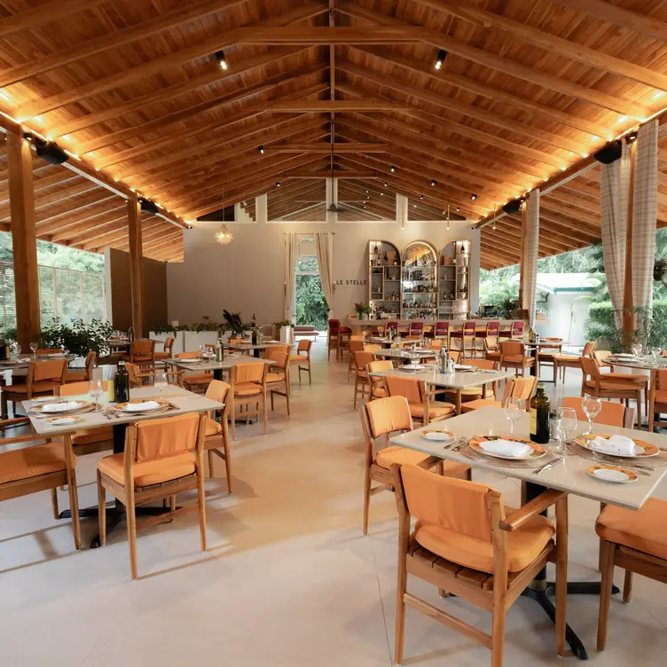 LE STELLE Restaurant & Wine Bar, Guanacaste, Guanacaste