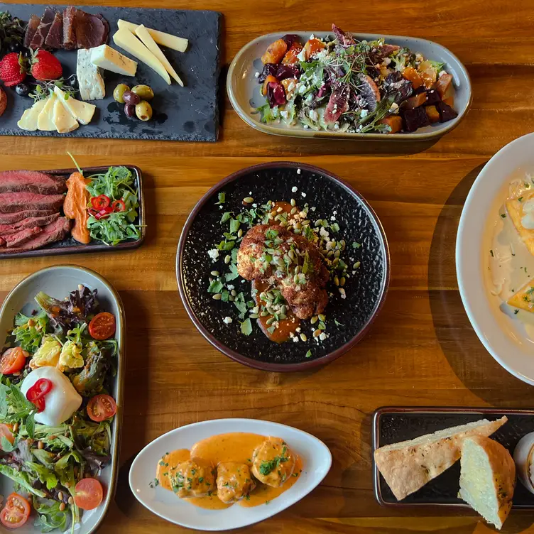 West End Wine Bar and Tapas Book now on OpenTable