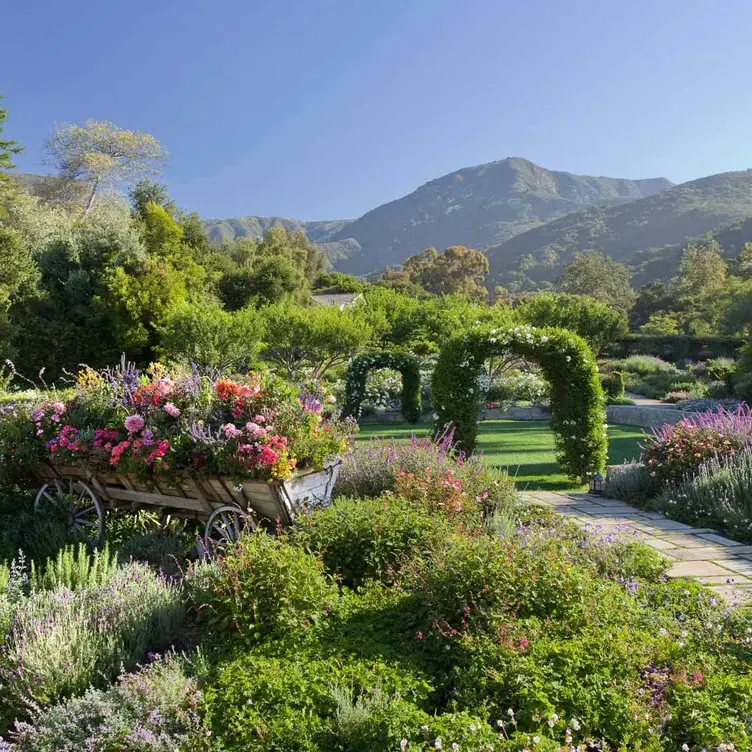 San Ysidro Ranch, Montecito, CA