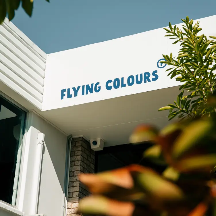 Flying Colours AU-QLD West End