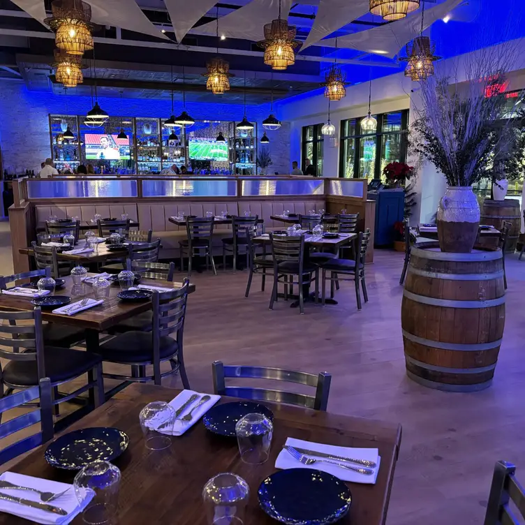 Interior View - Sea Bar - Staten Island, Staten Island, NY