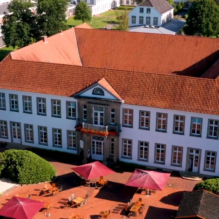 Kurhaus Gastronomie Bad Bentheim NI Bad Bentheim