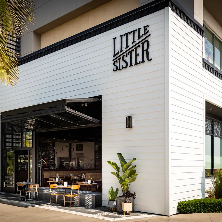 Little Sister - El Segundo, El Segundo, CA