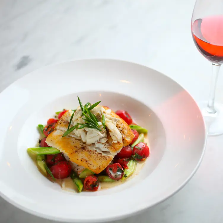 Downstairs at Fat Canary Restaurant Williamsburg, VA OpenTable