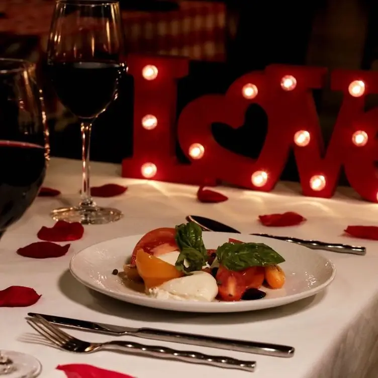 Join us this Valentine"s Day to celebrate - Ristorante Casanova，TXEl Paso