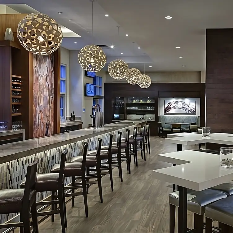 Acqua Restaurant & Lounge TX The Woodlands