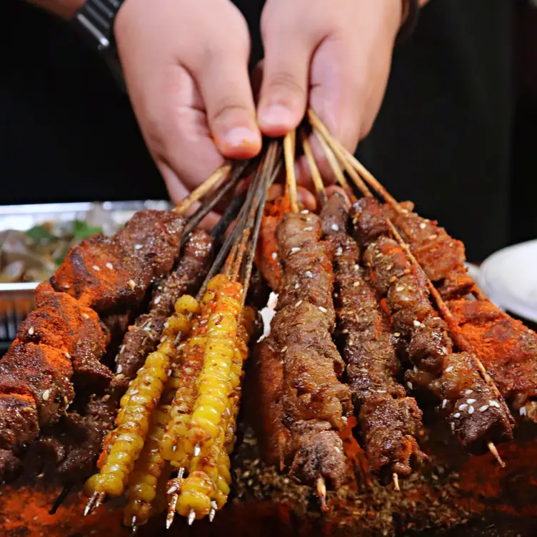 Gao's BBQ & Crab - Los Angeles, Rowland Heights, CA