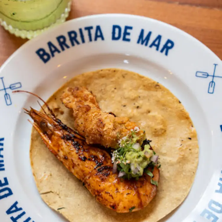 Barrita de Mar - Roma, Ciudad de México, CDMX