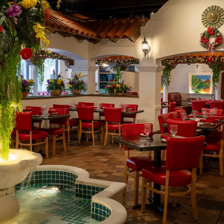 Main Dinning room - El Novillo - Miami Lakes，FLMiami Lakes