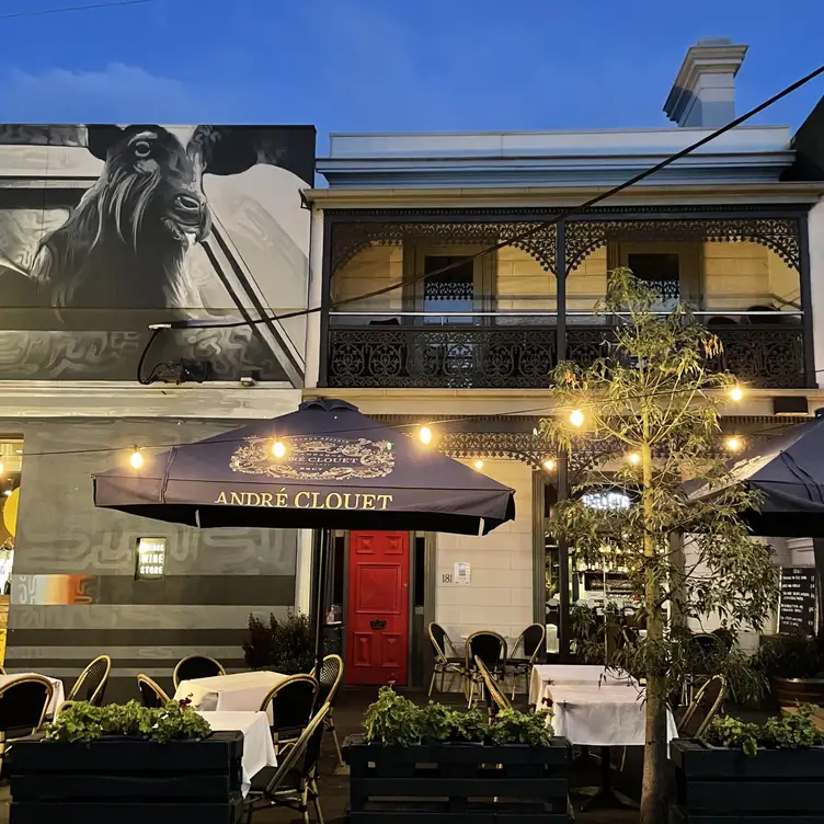 Classic Eurocentric wine bar  - Bellota Wine Bar, South Melbourne, AU-VIC