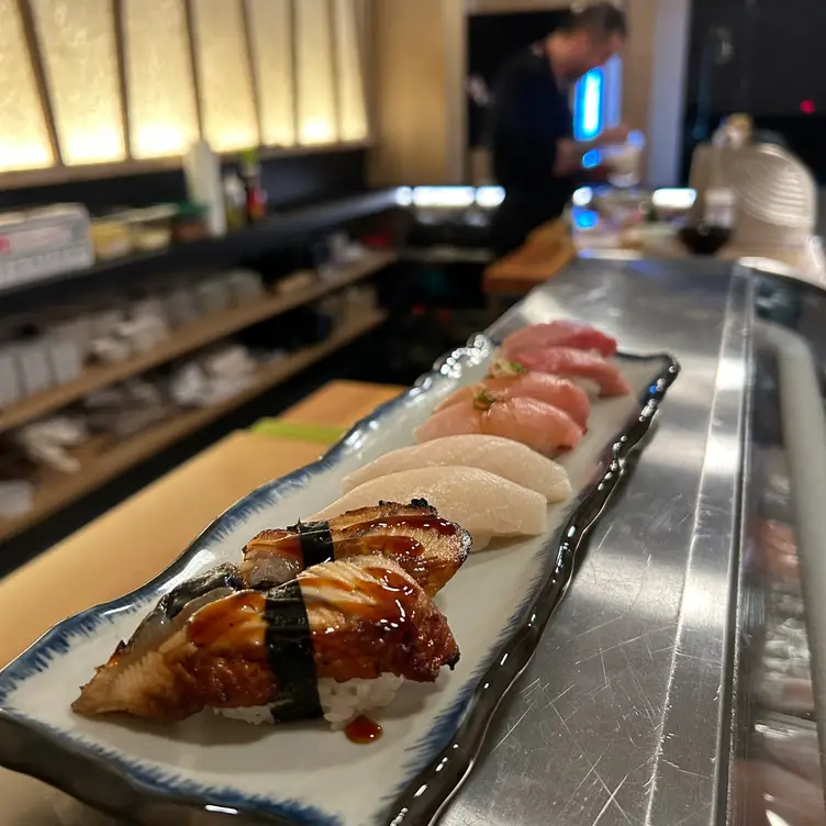 Kiitsu, Los Angeles, CA