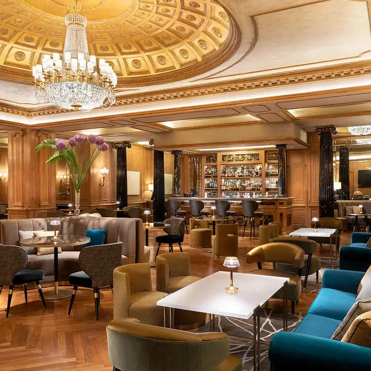 The Lounge Bar，Citta Metropolitana di MilanoMilano