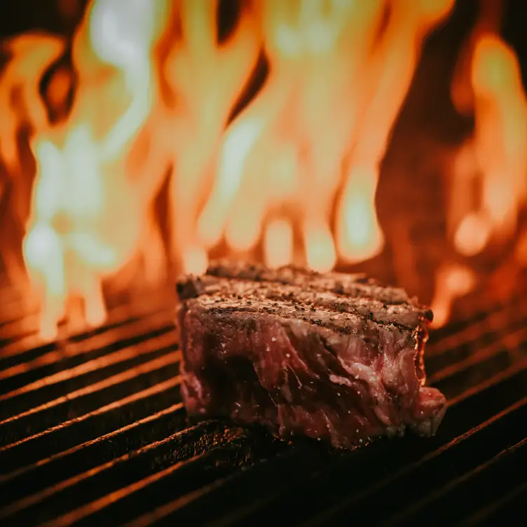 Snake River Farms Wagyu  - WaterFire Restaurant and Bar WA Yakima