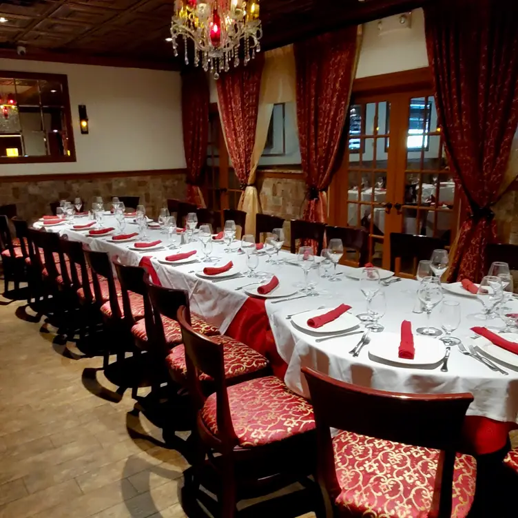 Sayola Tenafly Private Room  - Sayola Restaurant Tapas Bar，NJTenafly