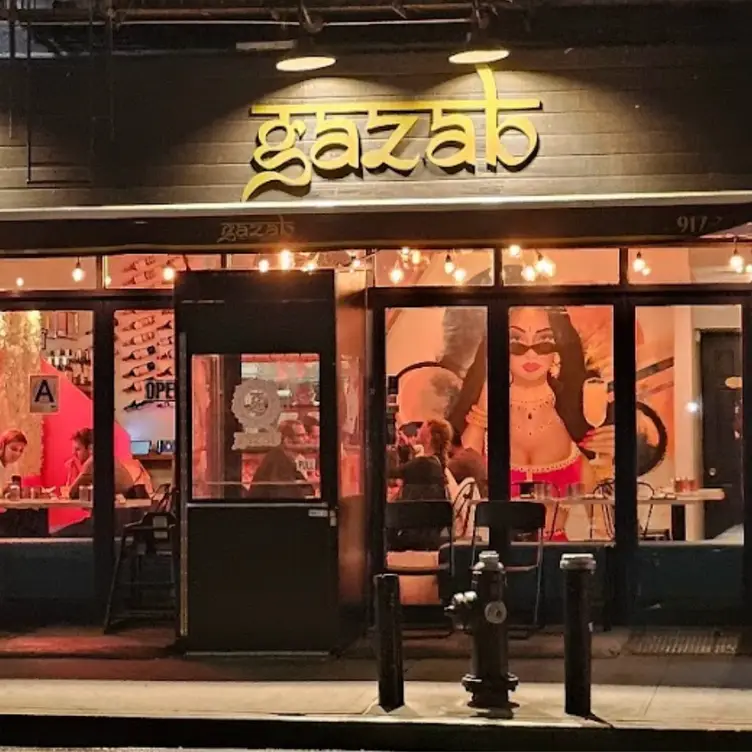 Gazab, New York, NY