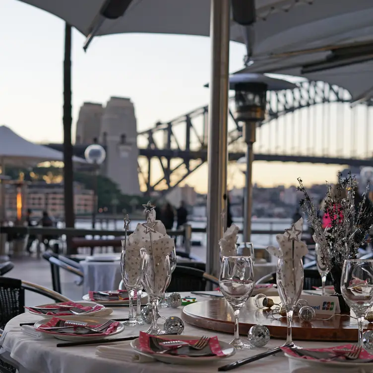 The East Chinese Restaurant, Sydney, AU-NSW