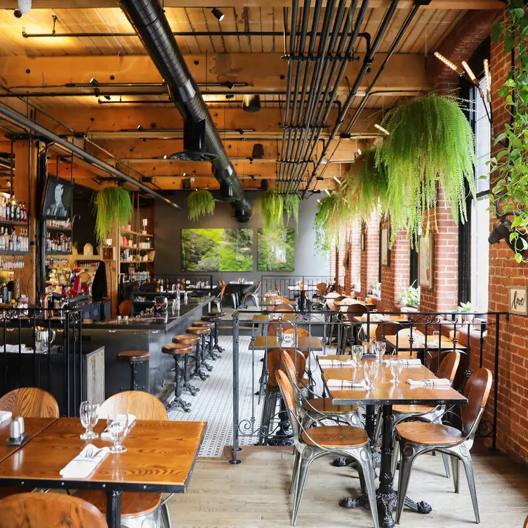 Marché Italien Le Richmond，QCMontréal