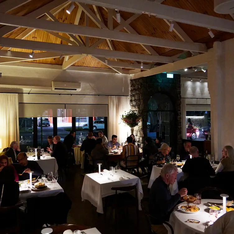 Atta Restaurant, Albert Park, AU-VIC