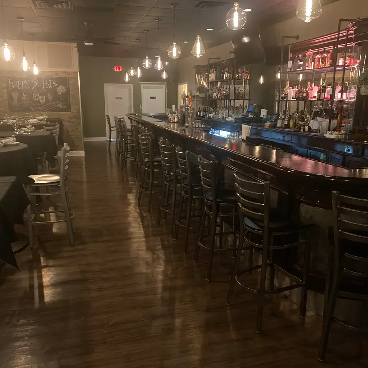 Bar  - Osteria 545 NJ Paulsboro