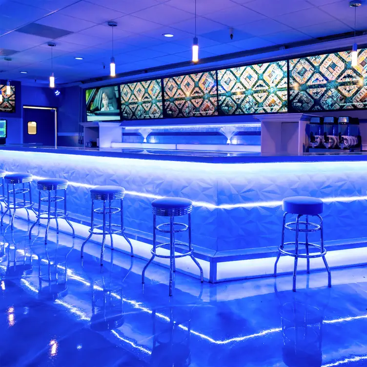 Elevation Lounge，FLJacksonville