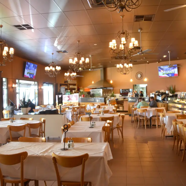 Cafe Va Bene AU-SA Campbelltown