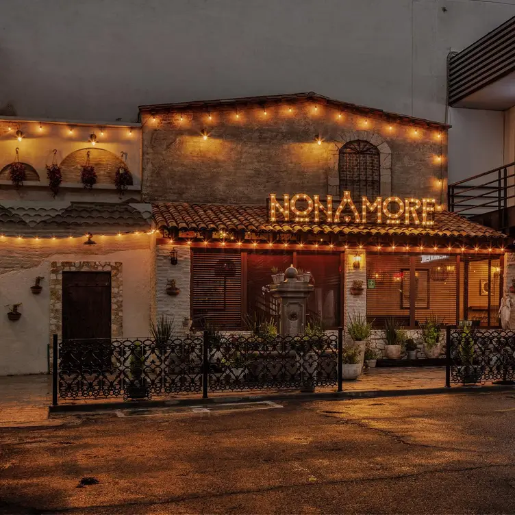 Nonamore，PUEHeroica Puebla de Zaragoza