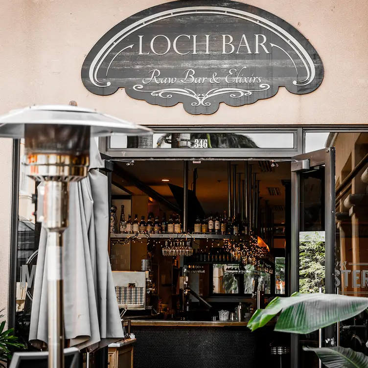 Loch Bar-Boca Raton, Boca Raton, FL