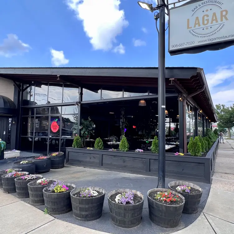 Lagar Restaurant, Union, NJ