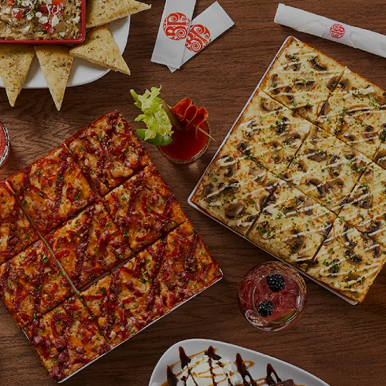 Boston Pizza - Fredericton，NBFredericton