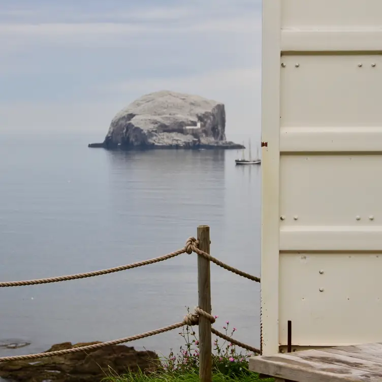 A farm cafe set in the heart of East Lothian - Drift，East Lothian CouncilNorth Berwick