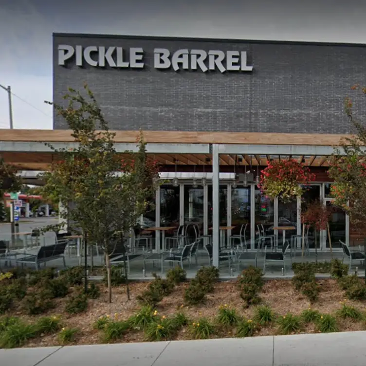 Pickle Barrel - Pickering, Pickering, ON