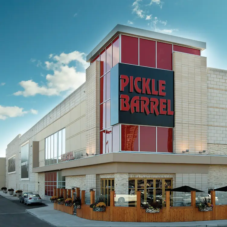 Pickle Barrel - Bramalea City Centre, Brampton, ON