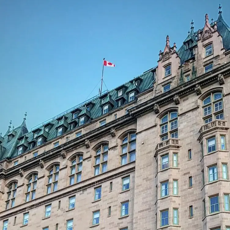 Special Events at the Fort Garry Hotel, Winnipeg, MB