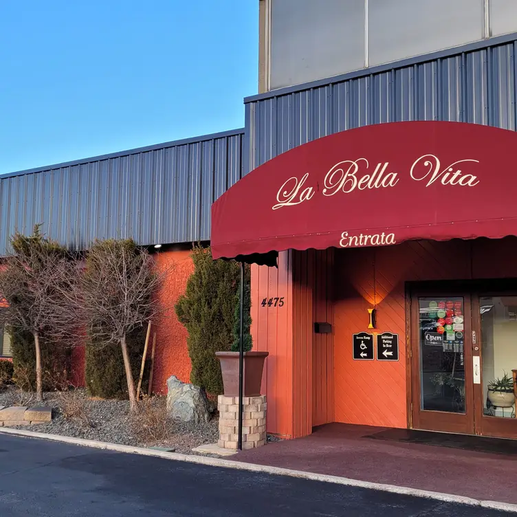 La Bella Vita, Colorado Springs, CO