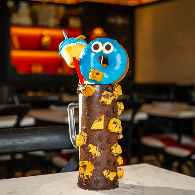 Sugar Factory - Houston，TXHouston