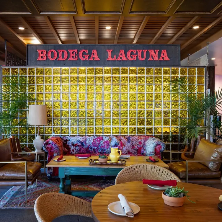 Bodega Laguna CA Laguna Beach