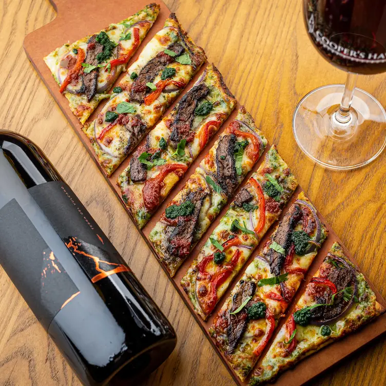 Cooper's Hawk Winery & Restaurant Naperville Naperville, IL OpenTable