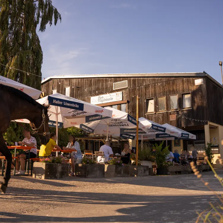 Zum Tilgshäusle，BWLeonberg