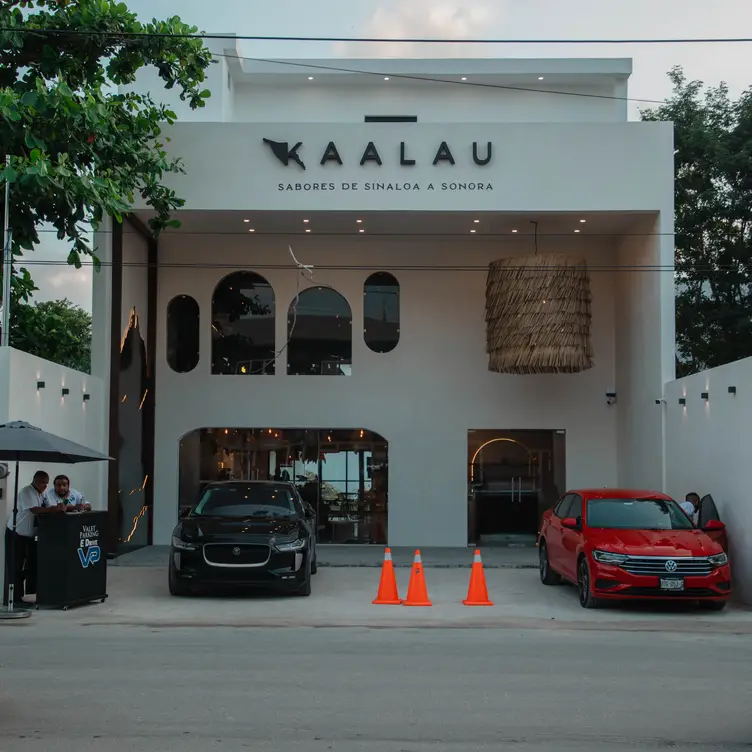 KAALAU，ROOCancún