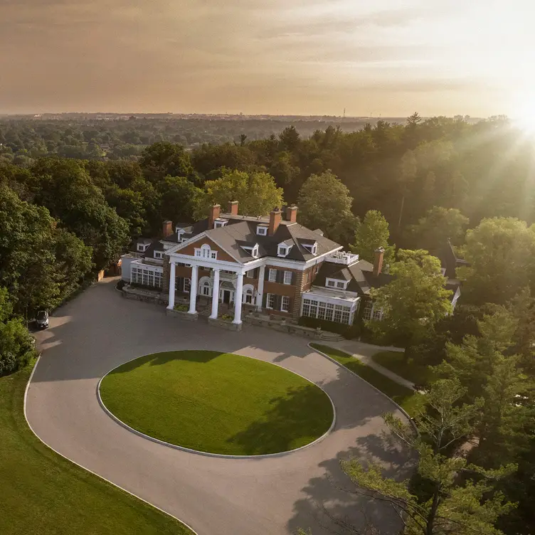 Langdon Hall - Experiences, Cambridge, ON