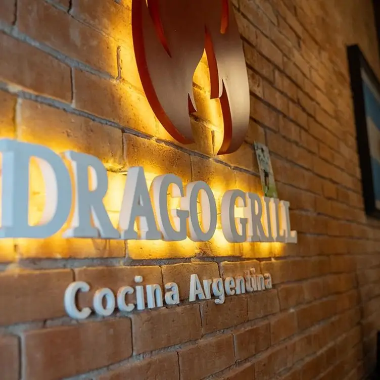 Restaurant Drago Grill, Punta Cana, La Altagracia