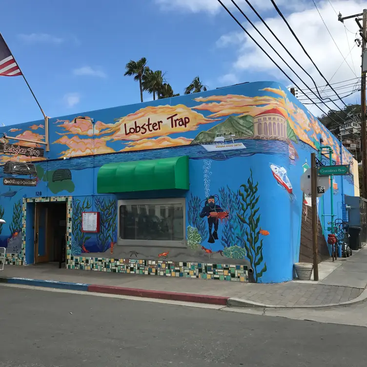 The Lobster Trap，CAAvalon