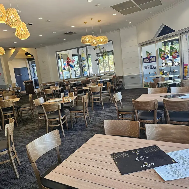 Family Bistro dining experience - The Gateway Mildura，AU-VICMildura