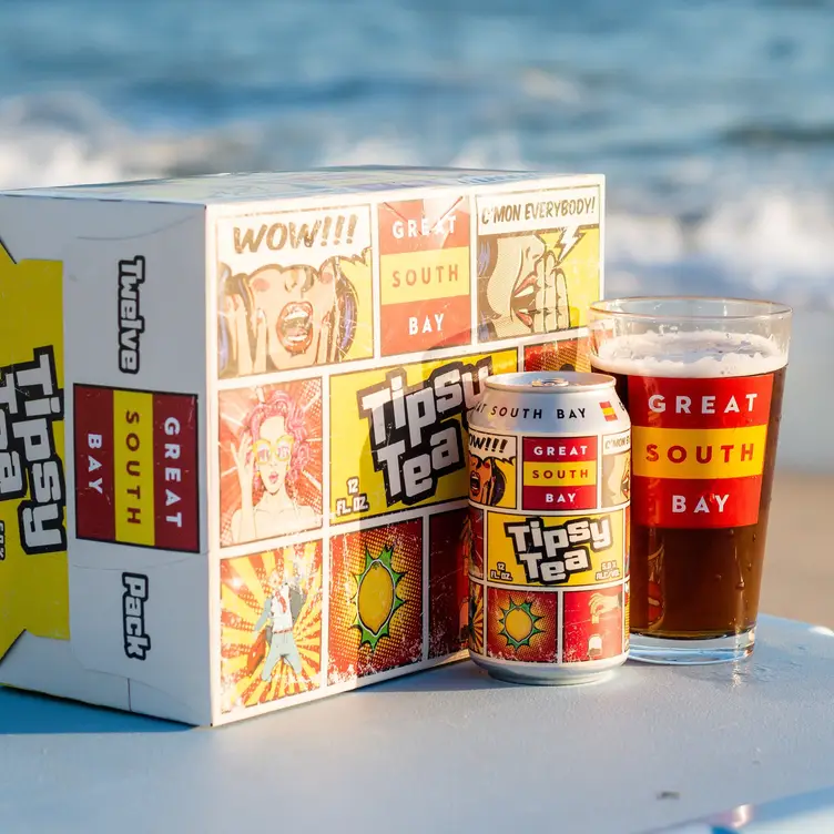 Great South Bay Brewery of Lindenhurst Updated 2024, American