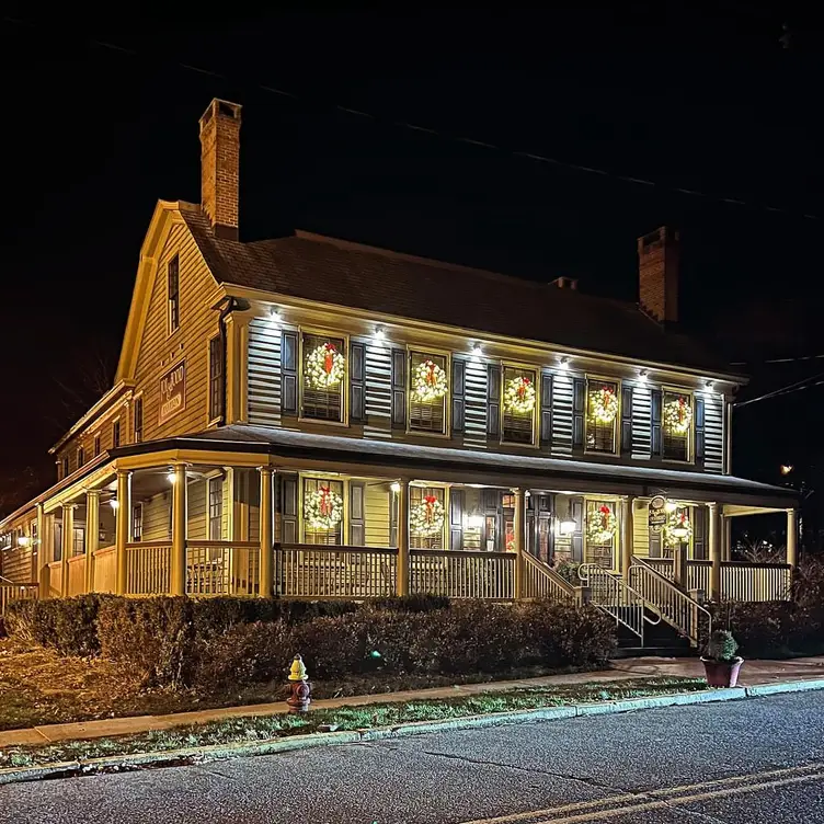 Fox & Hound Tavern Restaurant Lebanon, NJ OpenTable