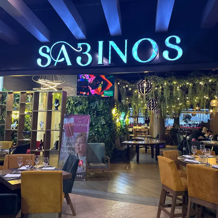 Sabinos, Heroica Puebla de Zaragoza, PUE