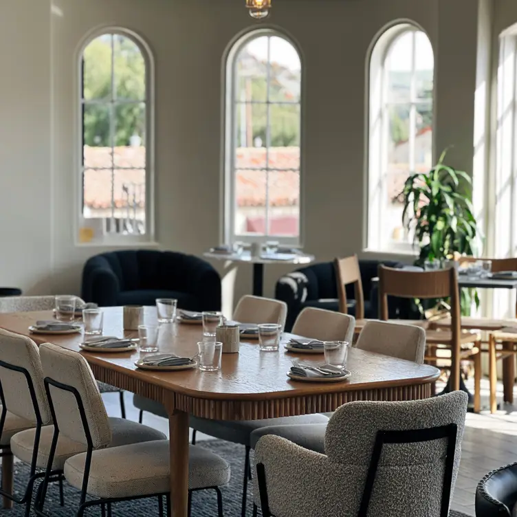 Dining Room - Rosewood Social, San Juan Capistrano, CA