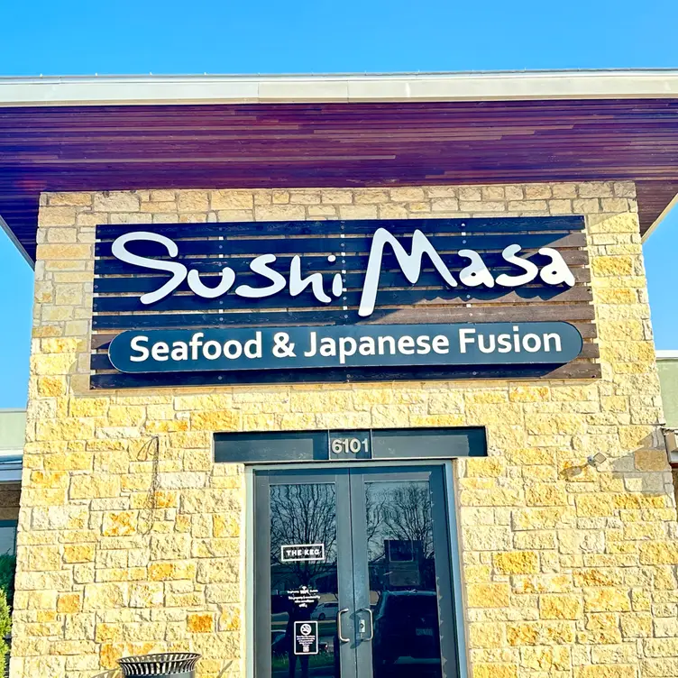 Sushi Masa - Plano, Plano, TX