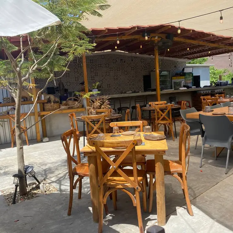 Fusion of Mexican and Argentinean cuisine - Marcelino BCS San José del Cabo