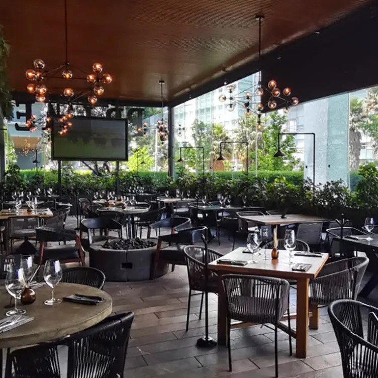 Sonora Prime Santa Fe - cortes de carne - Sonora Prime Santa Fe CDMX Ciudad de México